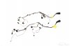 Bentley Arnage Rolls Royce Silver Seraph Rear Door Loom wiring harness cables